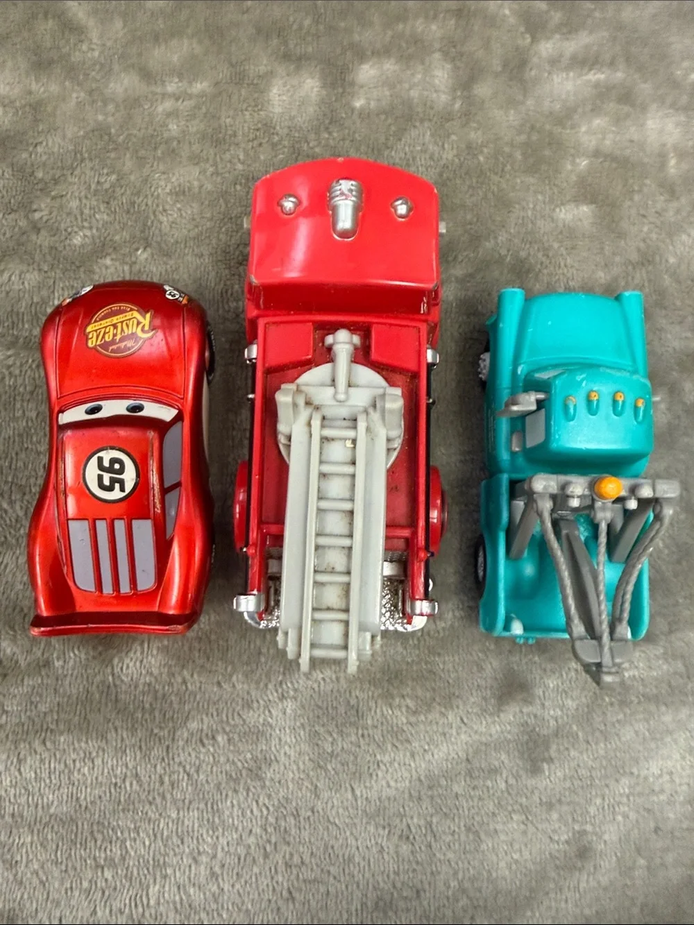 Disney 🏎️ pixar